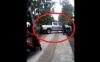 Video Viral Kades di Grobogan Tutup Jalan dengan Mobil Halangi Petugas Covid-19