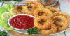 Tips Membuat Onion Rings Renyah dan Gurih, Ini Resepnya agar Tekstur Tidak Alot