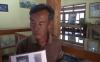 Koleksi Ribuan Fosil, Warga Sragen Ini Tak Mau Jual meski Ditawar Rp100 Juta