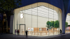 Wah, Apple Naikkan Gaji Karyawan Ritel di AS