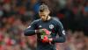 Waduh, De Gea Mau Ditinju Mantan Kapten MU