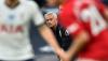 Hasil Imbang Lawan MU Perpanjang Catatan Buruk Mourinho saat Jumpa Mantan Klub