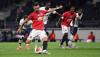 Penalti Bruno Fernandes Selamatkan MU dari Kekalahan