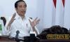 Pantau Penanganan Covid-19, Presiden Jokowi Dijadwalkan Kunjungi Jatim