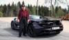 Kakek 78 Tahun Beli Supercar McLaren 720S Spider dan Mengendarainya Sejauh 4.000 Km