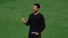 Arsenal Kalah 2 Kali Beruntun, Arteta: Saya Bertanggung Jawab