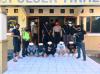 Keroyok Pemuda Pakai Sajam, 5 Pelaku Ditangkap Tim Maleo Sulut