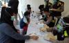 Polda Sumsel Gelar Rapid Test Gratis, Kabid Humas: Jika Negatif Dapat Hadiah