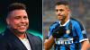 Legendaris Brasil Ronaldo Tawarkan Alexis Sanchez Gabung Klubnya