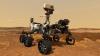 NASA Akan Kirim Helikopter ke Mars Bulan Depan