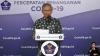 Update Covid-19 Jatim 22 Juni: Penambahan Pasien Positif dan Meninggal Dunia Tertinggi di Indonesia