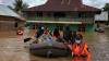 Banjir Landa 17 Desa di Konawe Utara, 1.965 Jiwa Mengungsi