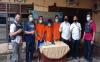 Polsek Patumbak Tangkap 3 Tersangka Kawanan Curanmor di Jalan Garu Medan Amplas