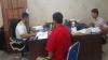 Oknum Lurah di Asahan Ditangkap Polisi atas Kepemilikan Sabu 