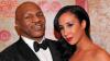 Istri Mike Tyson Sebut sang Suami Akan Bunuh Diri Gara-Gara Hal Ini