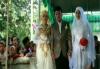 Video Viral Pria di Lombok Nikahi 2 Perempuan Sekaligus
