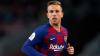 Arthur Melo Tulis Salam Perpisahan untuk Barcelona