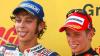 Nyaris Jadi Rekan Setim Valentino Rossi, Casey Stoner: Dihalangi Orang Yamaha