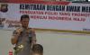 Siap-Siap, Polda Kalbar Akan Terapkan Sanksi Bagi Pelanggar Protokol Kesehatan