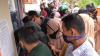 Duh, Warga Bukittinggi Desak-desakan saat Urus Syarat PPDB di Disdukcapil