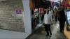 Jokowi Blusukan ke Pasar Rogojampi Banyuwangi Pantau Protokol Kesehatan