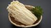 Tercemar Bakteri, Jamur Enoki Asal Korsel di Indonesia Ditarik