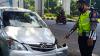Pengendara Motor di Palembang Tewas Ditabrak Avanza yang Disopiri Pelajar 