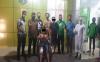 Polisi Tembak 2 Spesialis Curanmor di Medan