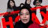 Tantri Kotak Siap Tempuh Jalur Hukum usai Kehilangan Uang Miliaran Rupiah, Ungkap Identitas Pelaku