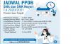 PPDB Tingkat SMA Ditutup, DPRD Jateng Beri Catatan Merah