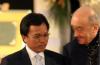 Lupakan Anwar Ibrahim, Mahathir Dukung Shafie Apdal Jadi Calon PM Malaysia