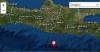 BMKG DIY: Gempa Magnitudo 3.0 Berpusat di Selatan Pacitan