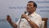 Luhut Tanggapi Komentar IMF soal Rasio Utang Indonesia