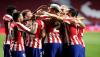 Diwarnai 2 Penalti, Atletico Madrid Taklukkan Deportivo Alaves