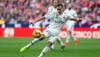 Diminati Manchester United, Lucas Vazquez Pilih Setia dengan Real Madrid