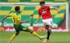  Susah Payah Kalahkan Norwich, MU Melaju ke Semi Final Piala FA 2019/2020