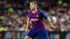 Resmi, Barcelona Jual Arthur Melo ke Juventus