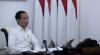 Jokowi Minta Prioritaskan Penanganan Covid-19 di 8 Provinsi Ini