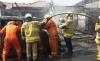 Cakung Wilayah Paling Rawan Kebakaran di Jakarta Timur