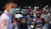 BPS: 1,23 Juta Orang di Sumut Terdampak Covid-19