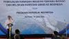 Presiden Jokowi Tinjau Kesiapan Pengembangan Kawasan Industri Terpadu Batang - Bagian 3