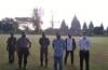  Candi Prambanan Dibuka 1 Juli, Pengunjung Akan Dibatasi