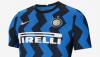 Dihiasi Pola Zig Zag, Jersey Baru Inter Milan Disindir Netizen