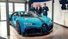 Bugatti Gelar Tur Eropa Kenalkan Chiron Pur Sport Seharga Rp48 Miliar