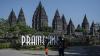  Hormati Umat Hindu, Candi Prambanan Ditutup untuk Umum saat Nyepi