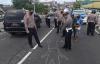 Kecelakaan di Fly Over Lempuyangan Yogyakarta, Pengendara Motor Tewas