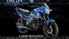 Honda Luncurkan Motor Sport 110 Cc Mirip Megapro Seharga Rp13,3 Juta