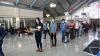Jumlah Penumpang di Bandara Sam Ratulangi Manado Mulai Naik