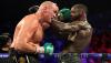 Terungkap, Jadwal Duel Jilid 3 Tyson Fury Vs Deontay Wilder