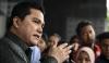 Erick Thohir Minta Bank Pelat Merah Fokus Garap Pasar Masing-Masing
